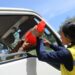 Gobierno salvadoreño invita a participar en cursos y capacitaciones sobre seguridad vial
