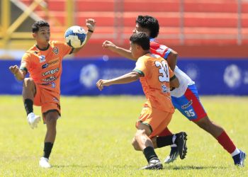 Este martes inician los cuartos de final de la Liga Nacional de Fútbol