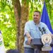 «No vamos a caer jamás en las prácticas de incrementar salario»: Gustavo Acevedo, alcalde de Santa Ana Centro