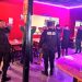 Realizan patrullajes preventivos en centros de tolerancia y bares de El Salvador