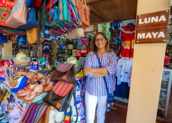 Crece la confianza de las mypes para hacer negocios en El Salvador