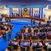 Nuevas comisiones legislativas inician sesiones de trabajo semanal