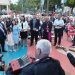 Alcaldes de la zona oriental tomaron posesión de su cargo
