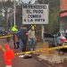 Accidente de tránsito en carretera a Santa Ana deja una joven fallecida