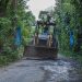 Más de 1,500 personas serán beneficiadas con calle renovada en Ayutuxtepeque