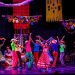 Ministerio de Cultura celebra el 47° aniversario del Ballet Folklórico Nacional