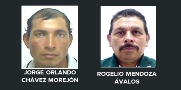 Condenados a 50 años de prisión por dos asesinatos