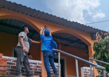 Continúa el despliegue nacional para el Censo de Población y Vivienda 2024