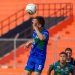 Dragón despellejó a los jaguares en el Barraza