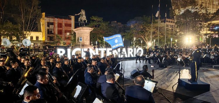 Foto: Jarvyn Muñoz / Diario El Salvador