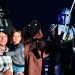 El Parque Natural Puerta del Diablo se convirtió en una galaxia durante la celebración del Día de «Star Wars»