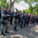 El Salvador inicia la semana con cero homicidios