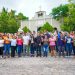 El RNPN carnetiza a habitantes de Arcatao