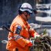 Protección Civil despliega un monitoreo activo ante las lluvias de este lunes