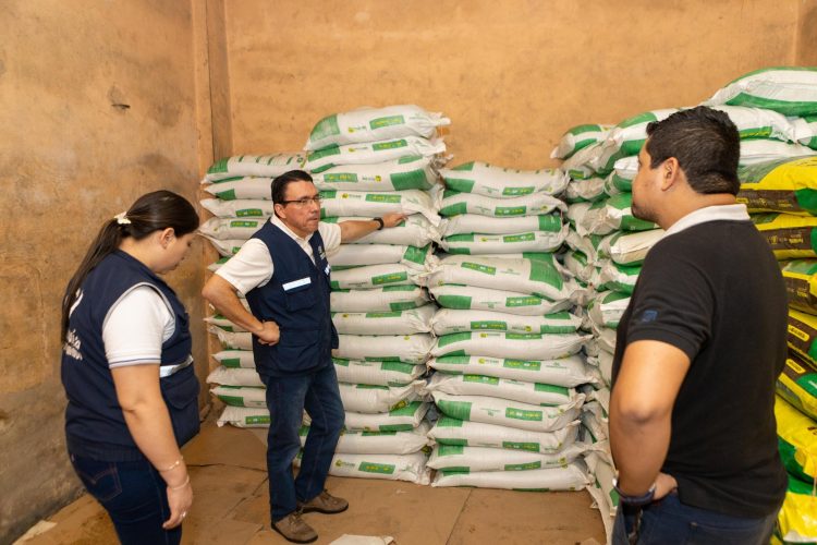 Fotos/ Juan Carlos Díaz y Diario El Salvador