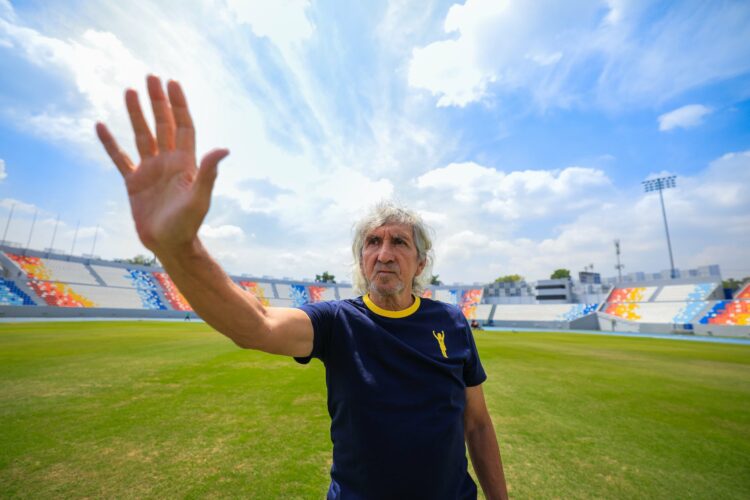 FOTO/ @indeselsalvador