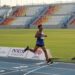 Se viene el Campeonato Nacional Mayor de Atletismo