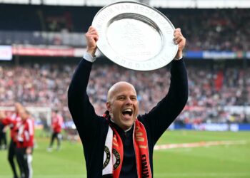 Arne Slot confirma que será el sustituto de Klopp en el Liverpool