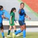 Selecta femenina superó a Bolivia en la altura de Chochabamba