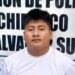 Capturan a pandillero implicado en tres homicidios