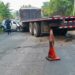 Conductor falleció en accidente de tránsito en Cuscatlán