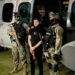 EE. UU. recibe en extradición a miembro clave del cartel de Sinaloa