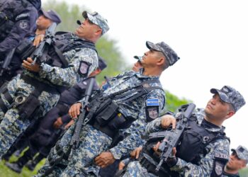 El Salvador reporta cero homicidios en los últimos tres días