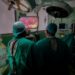 Salud realiza cirugías laparoscópicas