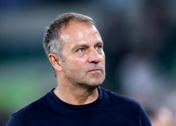 Barcelona confirma a Hansi Flick como su nuevo entrenador