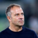 Barcelona confirma a Hansi Flick como su nuevo entrenador