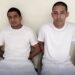 Mareros que usaron hacha contra víctima son condenados a 20 años de cárcel en San Salvador