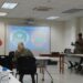 Protección Civil desarrolla ejercicio «Sentinel Watch» para prepararse ante emergencias