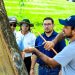 Aplican técnicas innovadoras para el uso del agua