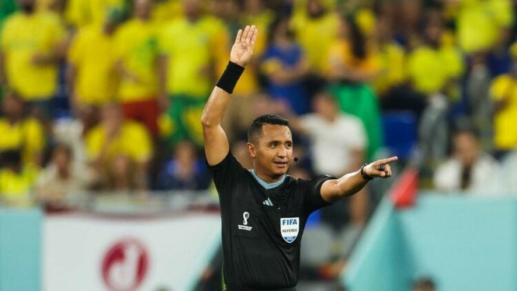 Iván Barton rompera récord en Concacaf