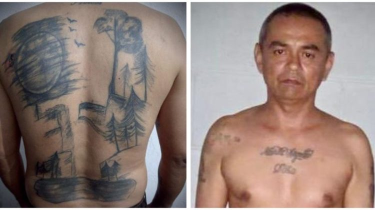 José Gabriel Henríquez Sosa fue intervenido por la Fuerza Armada.
