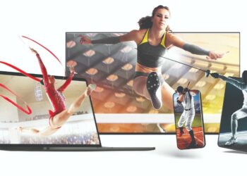 Claro Sports tendrá en exclusiva los Juegos Olímpicos París 2024