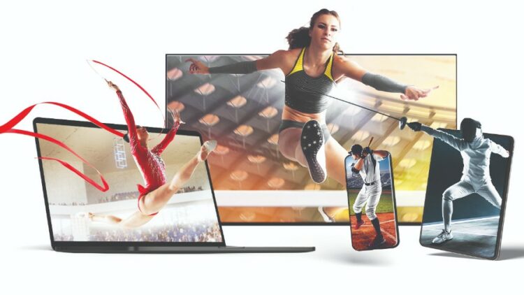 Claro Sports tendrá en exclusiva los Juegos Olímpicos París 2024