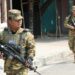 Estrategia de seguridad lleva la tranquilidad a seis colonias del distrito de Apopa