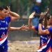 La Pirraya, a fuerza de goles, mantiene el liderato del grupo C