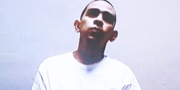 Pandillero es condenado a ocho años de cárcel por desaparecer a excompañera de vida