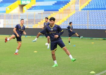 Limeño está listo para la final contra Alianza