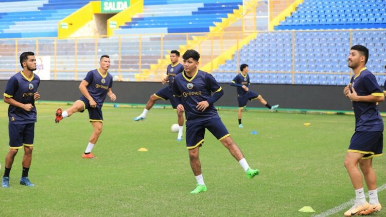 Limeño está listo para la final contra Alianza