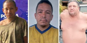 Policía captura a 12 intolerantes que protagonizaron hechos violentos