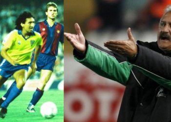 David Vidal, ex entrenador de Cádiz, recordó al Mágico González en una entrevista con Diario AS
