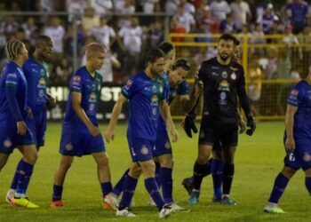 Metapán ya comenzó a planificar el Apertura 2024
