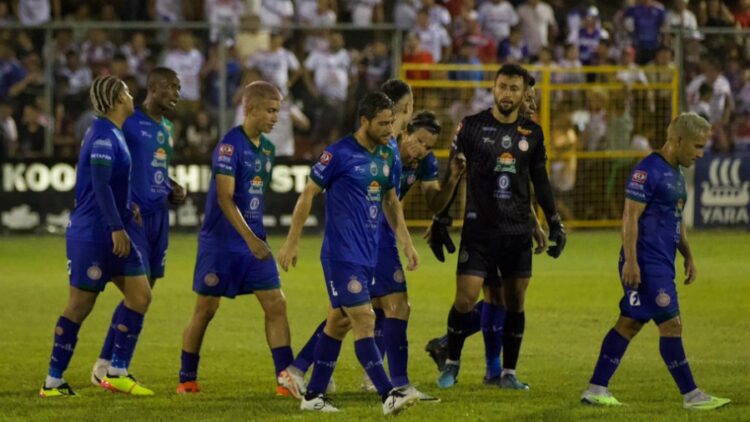 Metapán ya comenzó a planificar el Apertura 2024