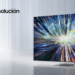Samsung revoluciona la experiencia visual y auditiva con su nuevo televisor AI