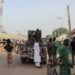 Hombres armados mataron a unas 40 personas en el centro de Nigeria