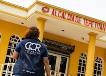 Corte de Cuentas informará a Fiscalía si hay mal uso de fondos en alcaldías