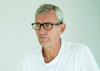 Condenan a 30 años de cárcel a Peter Wachowsky por asesinar a exdiputada Yanci Urbina
